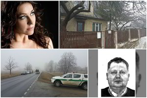Meilės trikampį sušaudęs vyras elgėsi lyg tikras maniakas