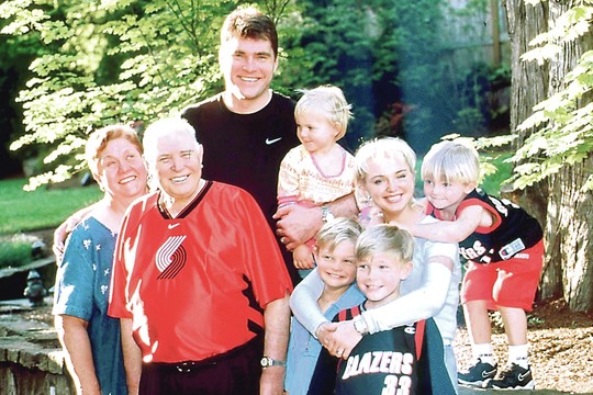 Domantas Sabonis – apie netikrą tėvą, bijantį Sabo, ir „Thunder“ žodį dėl žaidimo rinktinėje