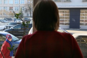 17 metų su homoseksualu gyvenusi panevėžietė atvėrė kraupias žaizdas