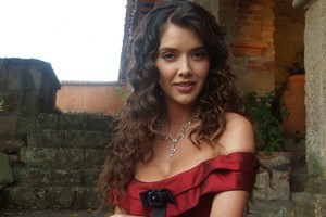 Kaip dabar atrodo serialo „Laukinukė“ pagrindinė aktorė Marlene Favela?