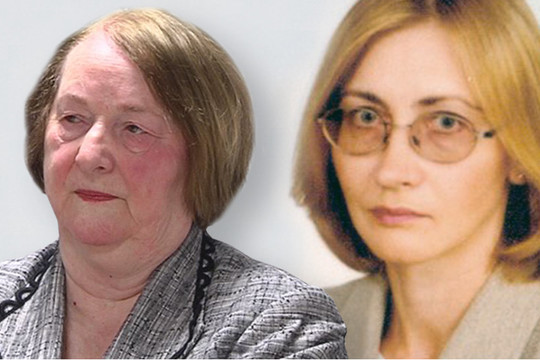 Žinoma dėstytoja Seimo narę grasino nužudyti, o ministrą pasodinti į kalėjimą