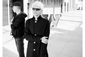 Knygų mugės „Muzikos salėje“ šįmet karaliaus vinilo plokštelės