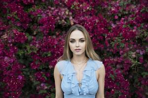 Evelinos Anusauskaitės-Young šeimoje – skaudi netektis