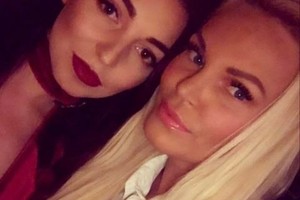 Buvusi „pupytė“ Vita Pliadytė ir vėl spinduliuoja grožį ir ramybę