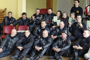 Motociklininko istorija atskleidžia: gyvenimą gali pakeisti viena akimirka