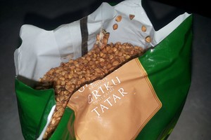 Kai sužinojau, kas atbaido maistines kandis, atsikračiau jų galutinai