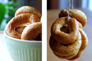 Riestainiai lyg iš Kaziuko mugės. Nepasigailėsite išbandę