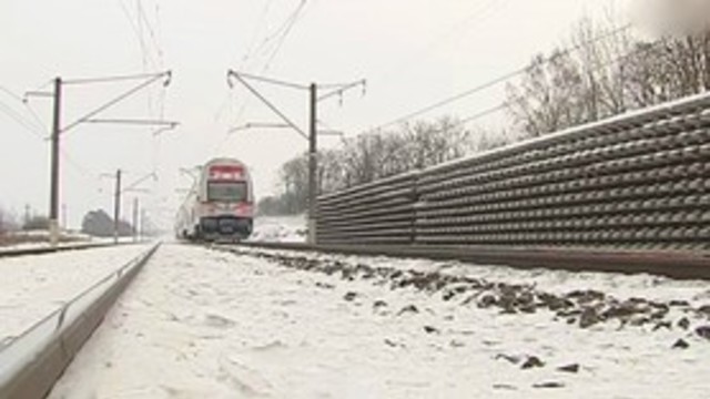 Skandalas „Lietuvos geležinkeliuose“: pelno nebuvo, premijas — mokėjo