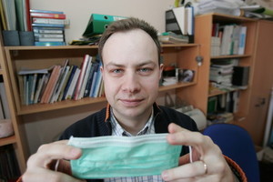 Norite mesti rūkyti ar gerti? Aurelijus Veryga turi jums naujienų