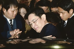 Elektronikos kompanijos vadovą įkišo už grotų