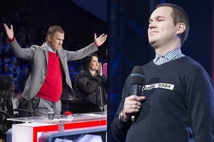 „Lietuvos talentų“ dalyvis viešai išsišaipė iš Naglio Šulijos