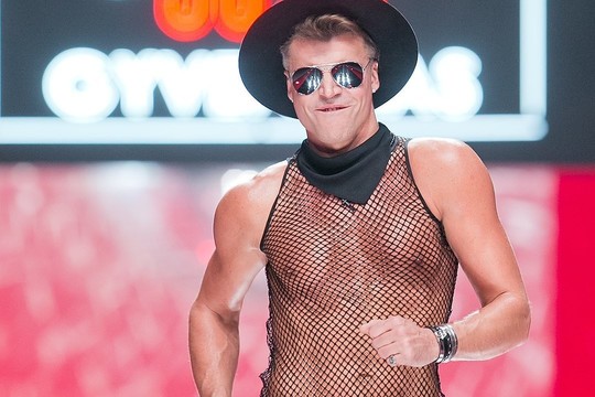 Nemaloniausi Juozo Statkevičiaus pasisakymai apie Lietuvą ir emigraciją