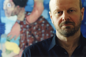 Kompozitoriaus Arvydo Malcio jubiliejiniame koncerte skambės efektinga muzika