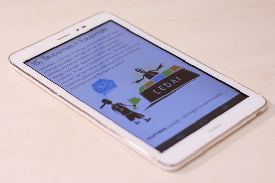 Lietuvai – prestižinis įvertinimas Londono knygų mugėje