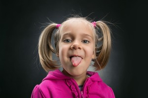 Penkiametis taisyklingai netaria garsų – ar laukti, kol „išaugs“?