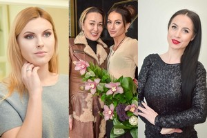 Paaiškėjo, kokias grožio procedūras mėgsta Džordana Butkutė