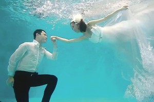 Turtuolių varžybos: už tobulą pasipiršimą negaili net milijonų