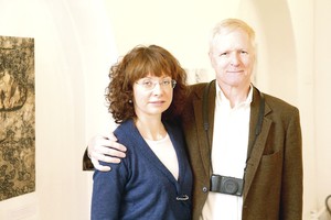 Savo noru į Rusiją pasitraukęs amerikietis po klajonių atrado Lietuvą