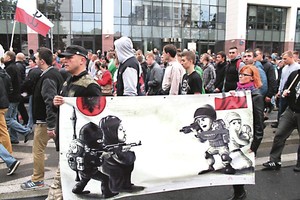 Negirdėtas atvejis Lenkijoje: apkaltino tėvą religiniu persekiojimu