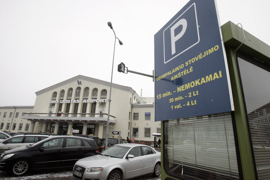 „Stova“ Estijoje įsigijo solidų pirkinį