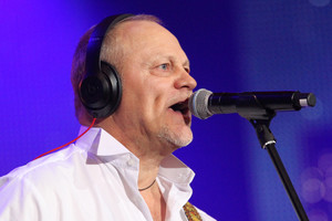 Populiarusis dainininkas Gytis Paškevičius vėl šturmuos didžiausias arenas