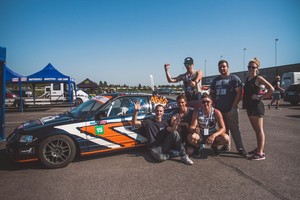 Du studentai Kaune įkūrė įkvepiantį klubą