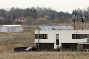 Penkios priežastys, kodėl apie saulės energiją reikia pradėti galvoti dabar