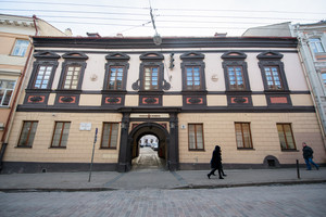 Išskirtinė „Vilniaus vandenų“ būstinė parduota už įspūdingą sumą