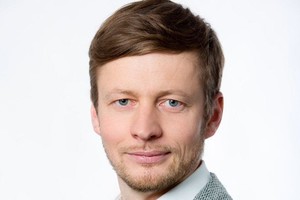 Tomas Balžekas palieka naujienų portalą 15min ir BNS agentūrą