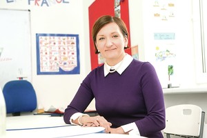 Anksti mokyti nemokame