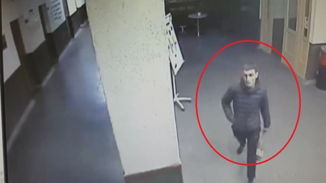 Šiaulių policija prašo pagalbos: padėkite atpažinti vagyste įtariamą jaunuolį