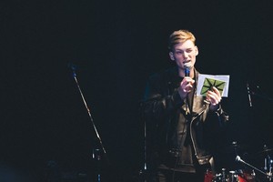 „ba.“ lyderis Benas Aleksandravičius: „Svarbiausia – neabejoti savimi“