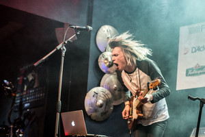 Jaunų grupių konkursas „Garažas“ duris vėl atvers kylantiems talentams