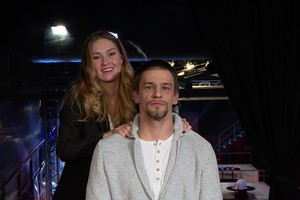 Filmo „Emilija iš Laisvės alėjos“ režisierius: „Netikėjau, kad tokia aktorė egzistuoja“