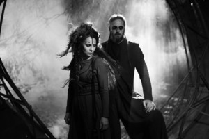 Išgirskite: nauja „Skylės“ daina skamba labai netikėtai