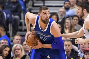 „Raptors“ sprendimas: ar Jonas Valančiūnas bus išsiųstas į kitą NBA komandą?