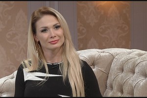 Kodėl Natalija Bunkė atsisakė 10 000 už nuotrauką su milijonieriumi?