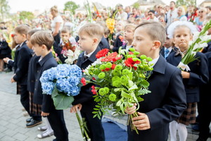 Aktualu tėvams, turintiems vaikų: patvirtino interaktyvų mokyklų žemėlapį