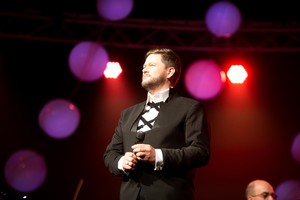 Albumo apžvalga. Merūnas „Muzika – Lietuvai“