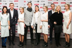 Išskirtiniams „Lietuvos ryto“ svečiams – išankstinė filmo „Žaklina“ premjera