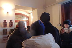 Bilietai po 3 eurus į „Eurovizijos“ finalą – tik kasose ir tik Klaipėdoje