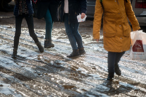 „Litexpo“ aikšteles pagaliau imsis asfaltuoti