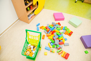 Sostinėje siekiama uždrausti nelegalias darželių rinkliavas