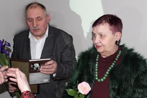 Klaipėdiečiai išrinko populiariausią ir gražiausią metų knygą