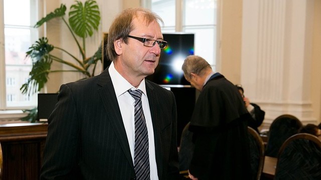 Viktoras Uspaskichas apie įtarimus prokurorei: man siūlė įvairių dalykų