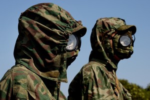 Rusų požiūris į kariuomenę ir šaukimą smarkiai pasikeitė