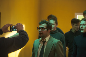 Pamatykite: „Antikvarinių Kašpirovskio dantų“ klipe – lietuvių požiūris į svetimšalius