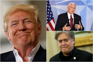 JAV siunčia visiškai priešingus signalus Lietuvai ir Europai