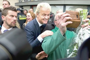 Olandus ragina sekti britų pėdomis: ar po „Brexit“ laukia „Nexit“?