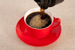 Išbandytas būdas, kaip pagardinti kavą be pieno ir cukraus